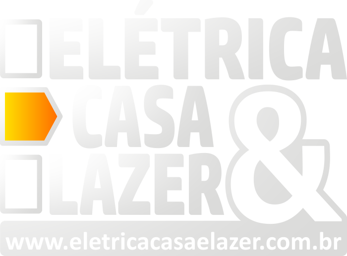 Elétrica Casa & Lazer – Milhares de itens à sua disposição!