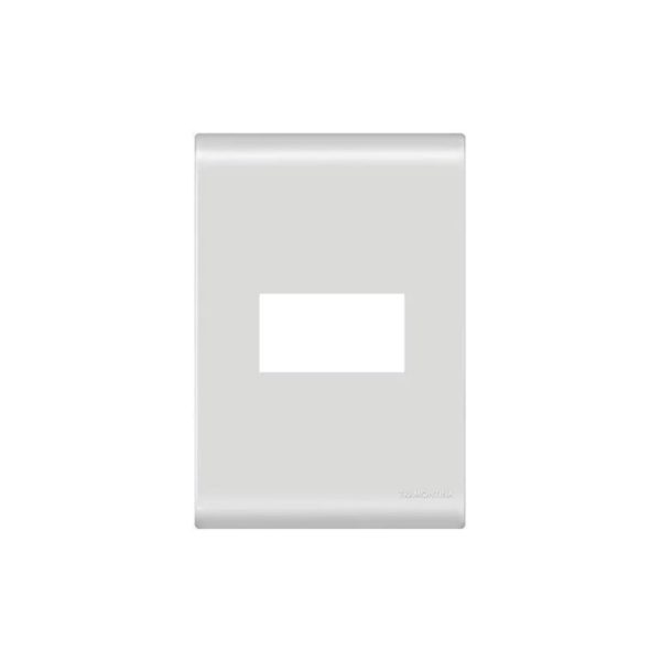 Liz Placa Liz 4x2 1 Modulo Horizontal Com Super - Image 2